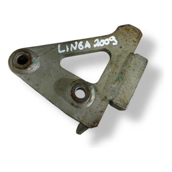 Suporte Catalisador Fiat  Linea 1.9  2009 2010 2011