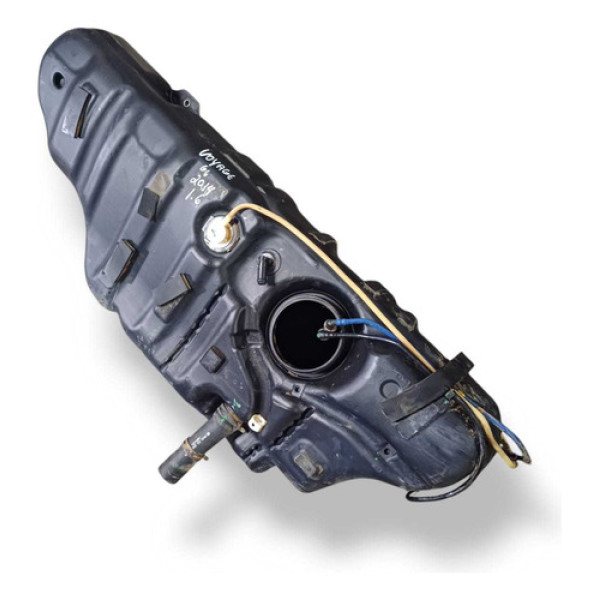 Tanque De Combustível Volkswagen Voyage 1.6 2014 2015 /2021 