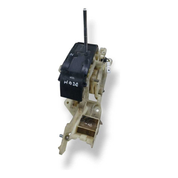 Alavanca Cambio Trambulador Hyundai Hb20 2015 2016 2017 2018 Preto