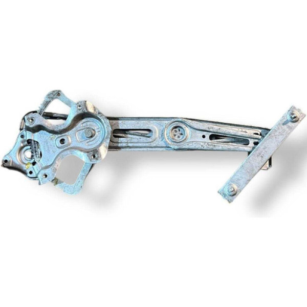 Maquina Vidro Eletrico Dianteiro Esquerdo Honda Civic Lxr