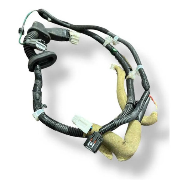 Chicote Porta Traseira Direita Nissan Versa 2019 241269ke6a