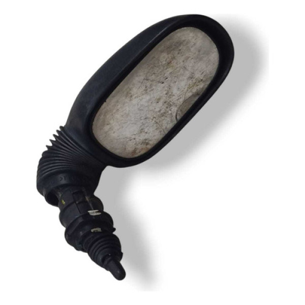 Retrovisor Manual Dianteiro Esquerdo Ford Ka 2006 97kb237a78