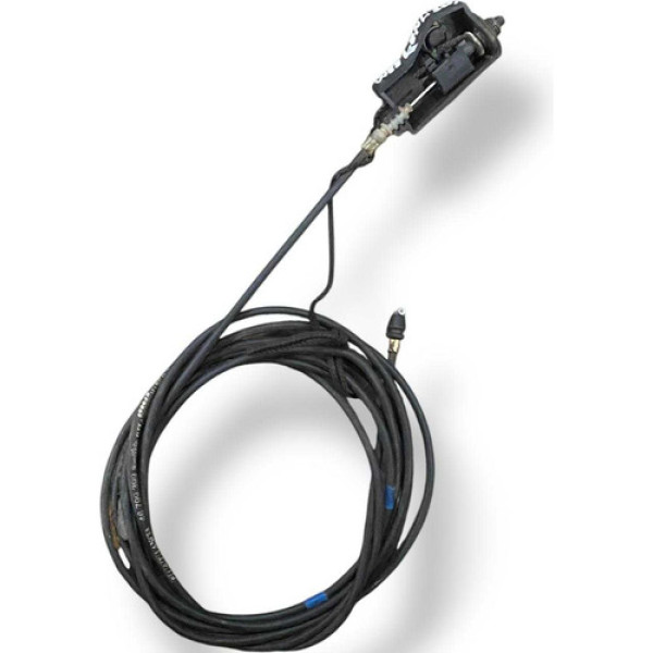 Cabo Abertura Tampa Tanque Fiat Palio Weekend 2012 46799399