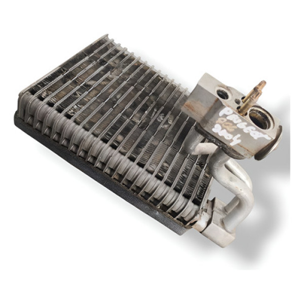 Radiador Ar Quente Peugeot 206 1.0 2003 2004 2005 2006