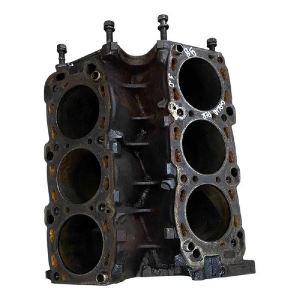 Bloco Motor  Hyundai Galloper 3.0 V6 1998 1999