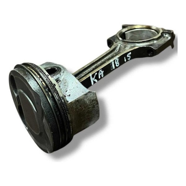 Pistão Biela Ford Ka 1.5 2015 2016 2017 2018 2019 2020 2021