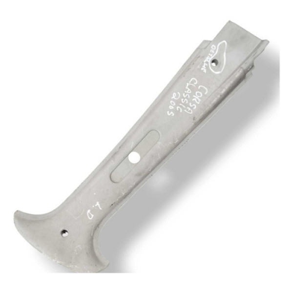 Acabamento Coluna Central Direita Corsa 07 Detalhes 90387440