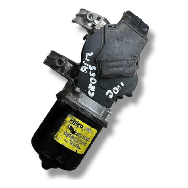 Motor Limpador Parabrisa Aircross 2011 2012  9671712080