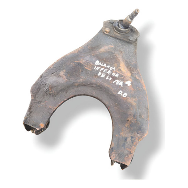 Bandeja Balança Inferior Dianteira Direita Ford Belina 1980