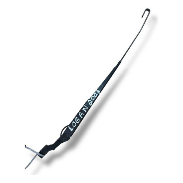 Braço Limpador Direito Renault Logan 2008 8200582927 Direito