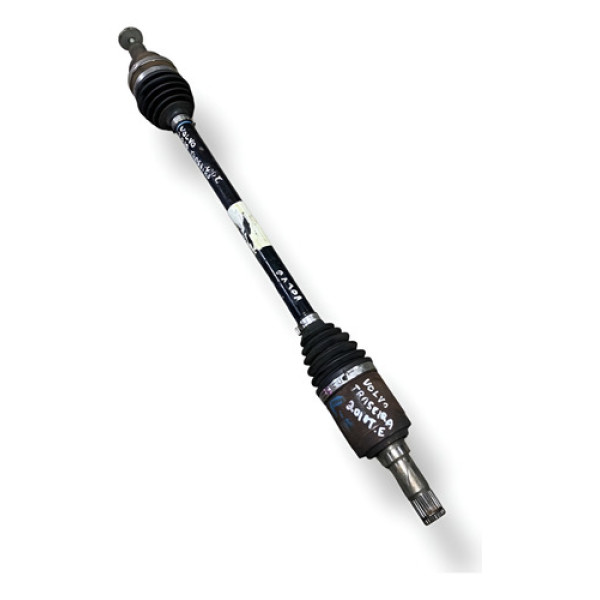 Semi Eixo Traseiro Esquerdo Volvo Xc60 2010 2011 2012 2013