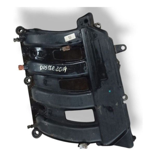 Coletor De Admissão Duster 2.0 2014 2015 2016/20 140037159r