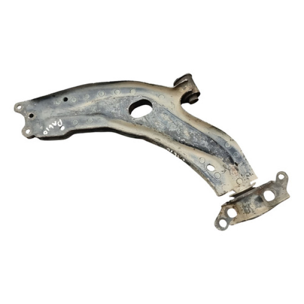 Bandeja Balança Dianteiro Esquerdo Fiat Palio 2006 2007 2008