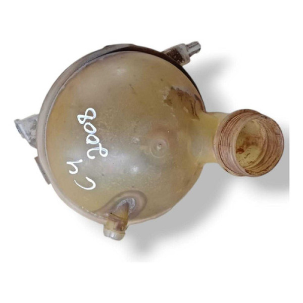 Reservatório Água Radiador Citroën C4 2009 2010 2011 2012