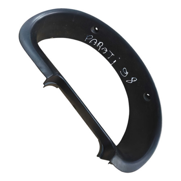 Moldura Painel Instrumento  Vw Parati Gol 1998 377857059