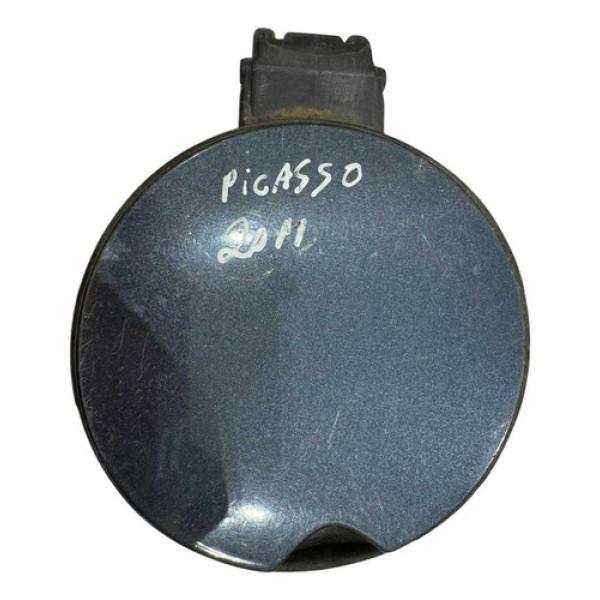 Portinhola Tanque Combustível Citroen C3 Picasso 2010/2011