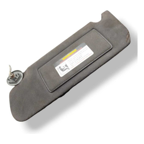 Quebra Sol Lado Esquerdo Jeep Grand Cherokee 5.2 1997/2001