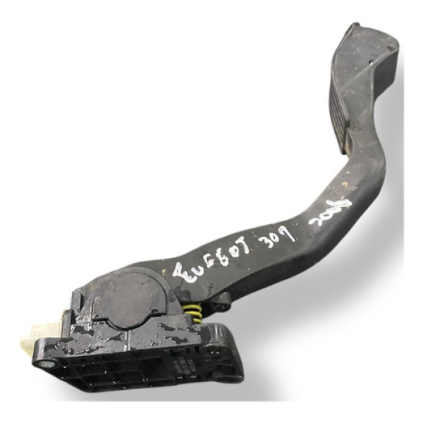 Pedal Acelerador Peugeot 307 2006 2007 2008 2009 F00c3e2429