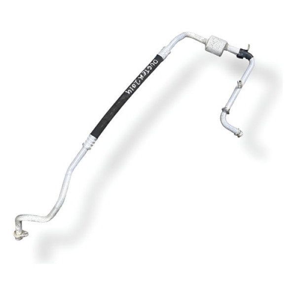 Mangueira Ar Condicionado Renault Duster 2012 2013 2014 2015