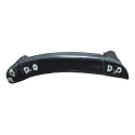 Puxador Porta Dianteira Direita Celta 2003 Detalhe 93363517 Branco