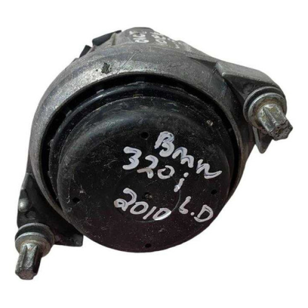 Coxim Hidráulico Direito Motor Bmw 320i 2010 Á 2015