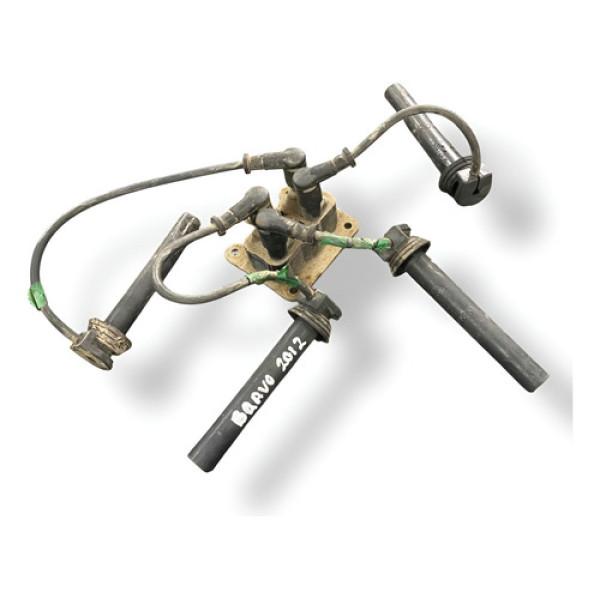 Bobina Ignição Fiat Bravo 1.8 2011 2012 2013 2014 55229930