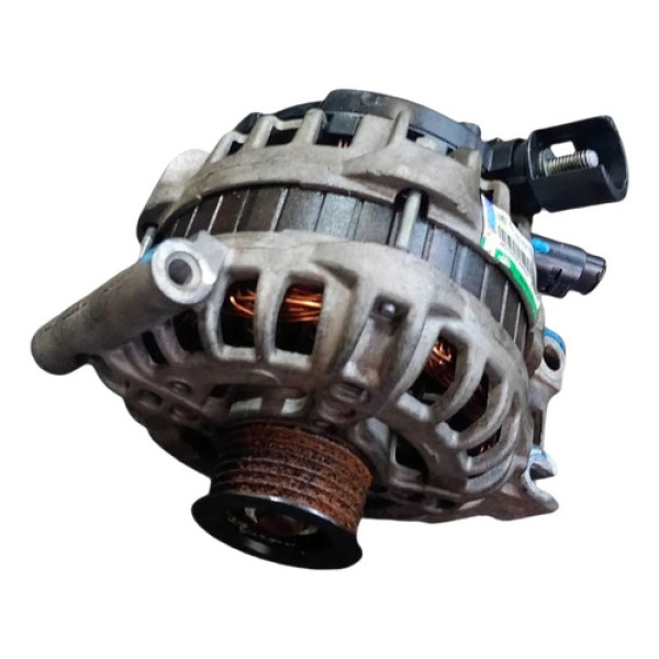 Alternador 1.8 16v Fiat Idea 2012 2013 2014 2015 51839616120