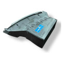 Moldura Difusor Ar Central Esquerdo Gm S10 2014 94763898