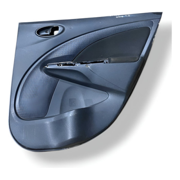 Forro Porta Traseiro Direito Toyota Etios 2015 676970d030