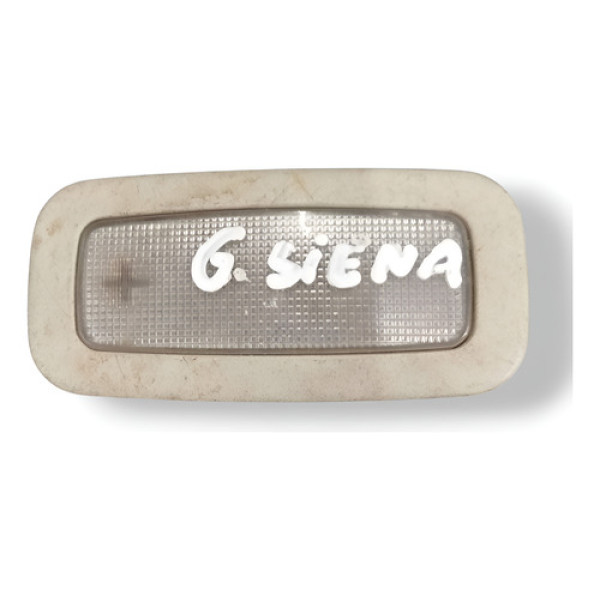 Luz De Teto Cortesia Fiat Grand Siena 2012 2013 14 735306195
