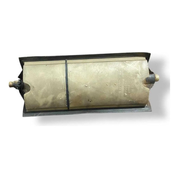 Carcaça Caixa Evaporadora Ford Ecosport 2004 2005 2s6h18k413