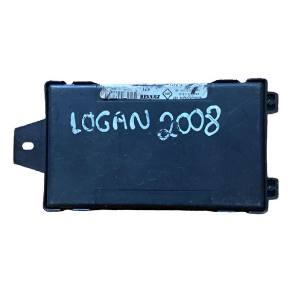 Módulo Central Renault Logan 1.0 82001035300 