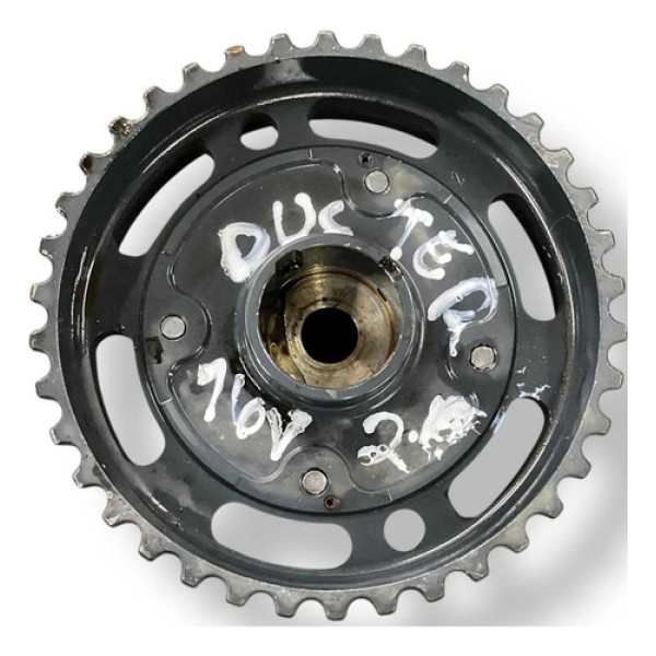 Polia Variavel Comando Valvulas Renault Duster 2.0 16v 2012