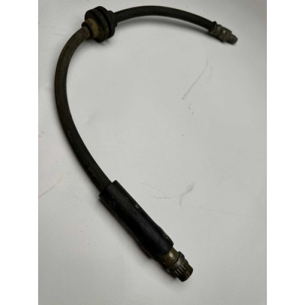 Mangueira Flexivél Freio Dianteiro Esquerdo Fiat Palio 2002