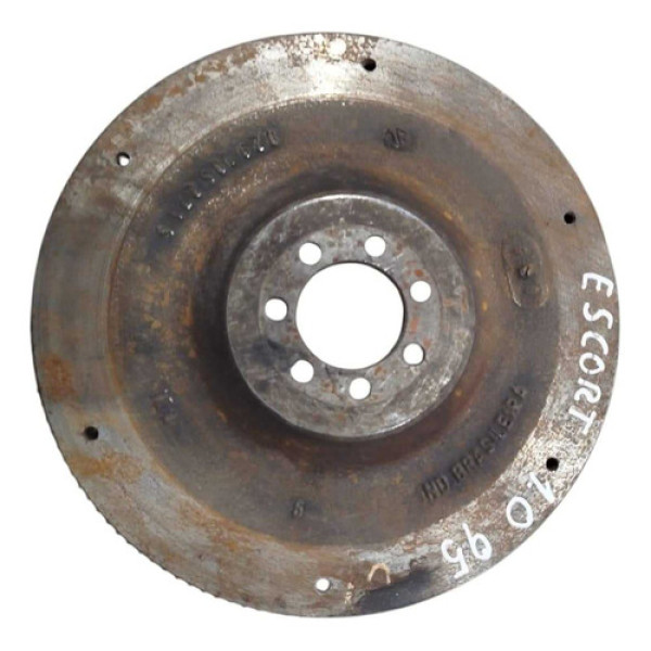 Volante Cremalheira Motor Ford Escort 1.8 1995/97 0291052715