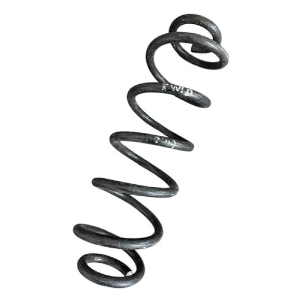 Mola Suspensão Traseira Renault Kwid 2017 2018 2019 2020