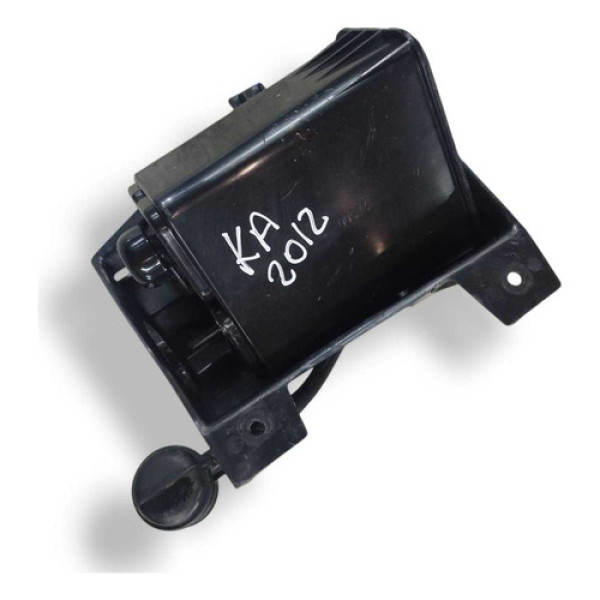 Suporte Do Filtro Canister Ford Ka 1.0 2011 2012 98fu9e857aa