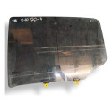 Vidro Porta Traseiro Esquerdo Chevrolet S10 2.4 2014
