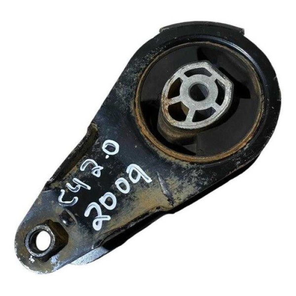 Coxim Tras Câmbio Citröen C4 Pallas Peugeot 307 2.0 2008/12