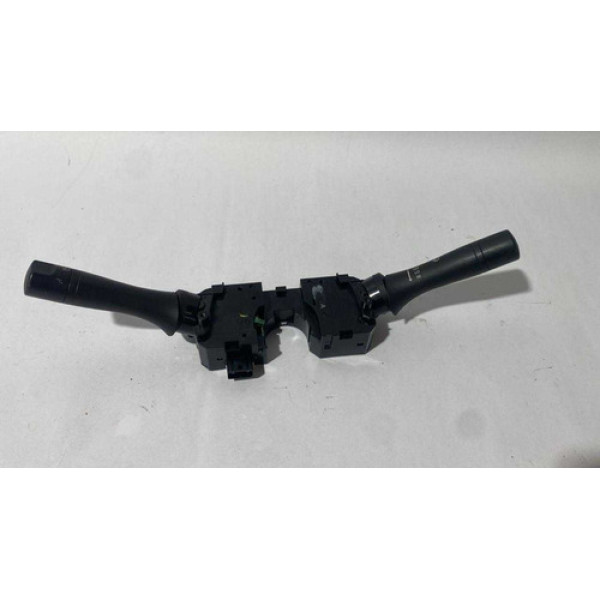 Chave Seta E Limpador Parabrisa Nissan Versa 1.6 2020