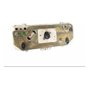 Painel Instrumento Velocimetro Kadett Monza 1994 880470015 Água