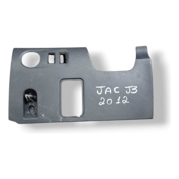 Acabamento Inferior Painel Jac J3 Turin 1.3 11 5306040u8160