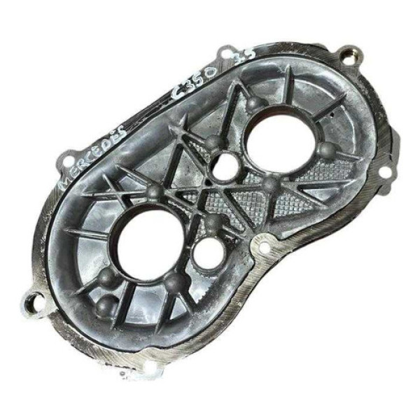 Tampa Do Motor Mercedes Benz C230 C350 3.5 A2720150201