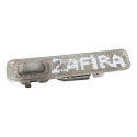 Luz Interna Cortesia Alça De Teto Chevrolet Zafira 2008 2009