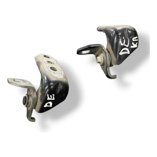 Dobradiça Porta Dianteira Esquerda Ford Ka 2019 Bb537822801