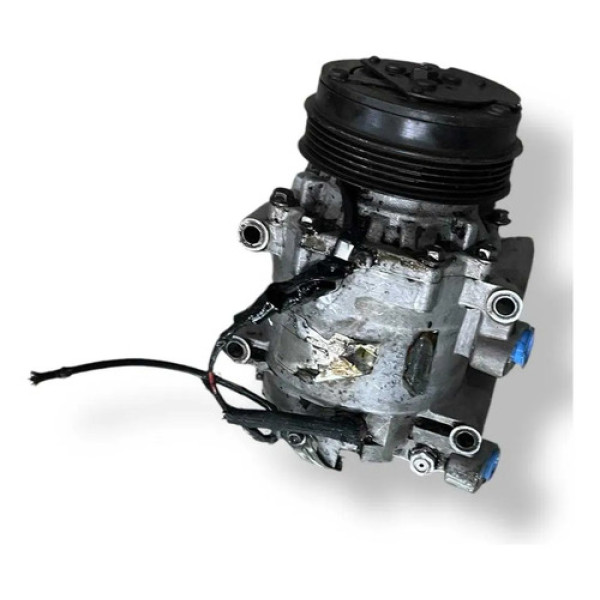Compressor Ar Condicionado Honda Fit 1.4 2008 2009 2010 2011