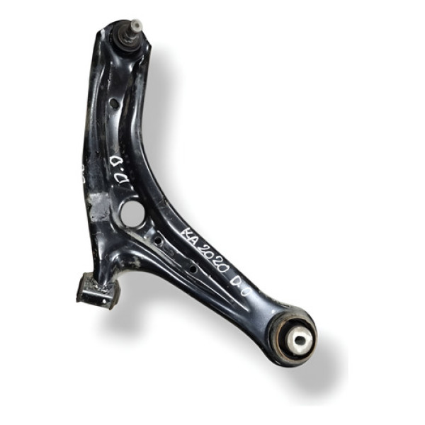 Bandeja Balança Dianteira Direita Ford Ka 2015 2016 A 2020