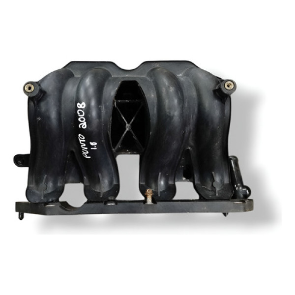 Coletor Admissão  Fiat Punto 2008 2009 2010 2011 93344044