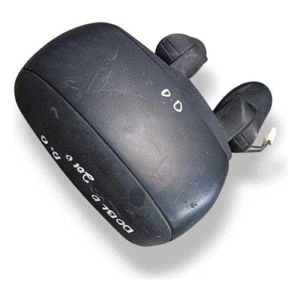 Retrovisor Elétrico Dianteiro Direito Fiat Doblo 2008/2013