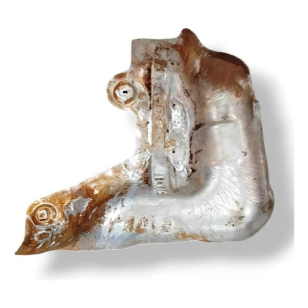 Defletor Calor Escape Chevrolet  Onix 2014 2015  2016 2017